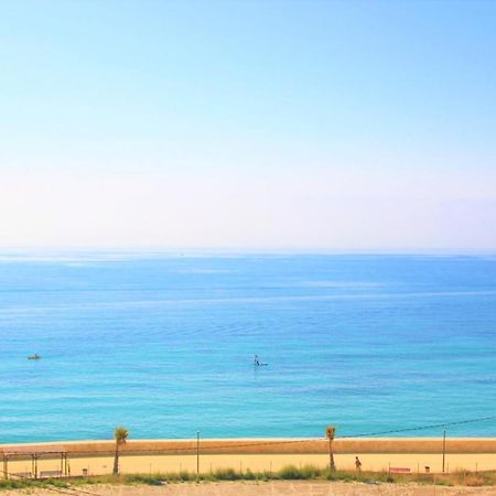 City Sea Views II Аліканте Екстер'єр фото