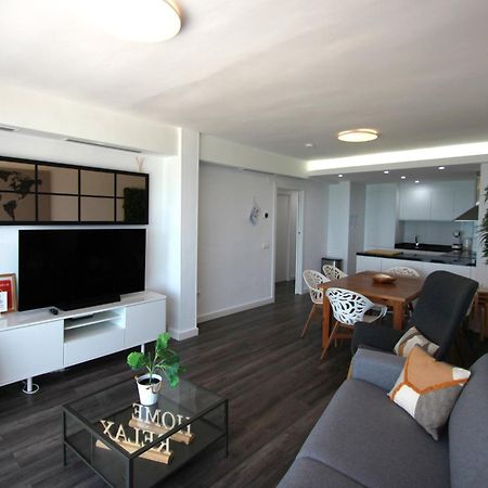 City Sea Views II Аліканте Екстер'єр фото